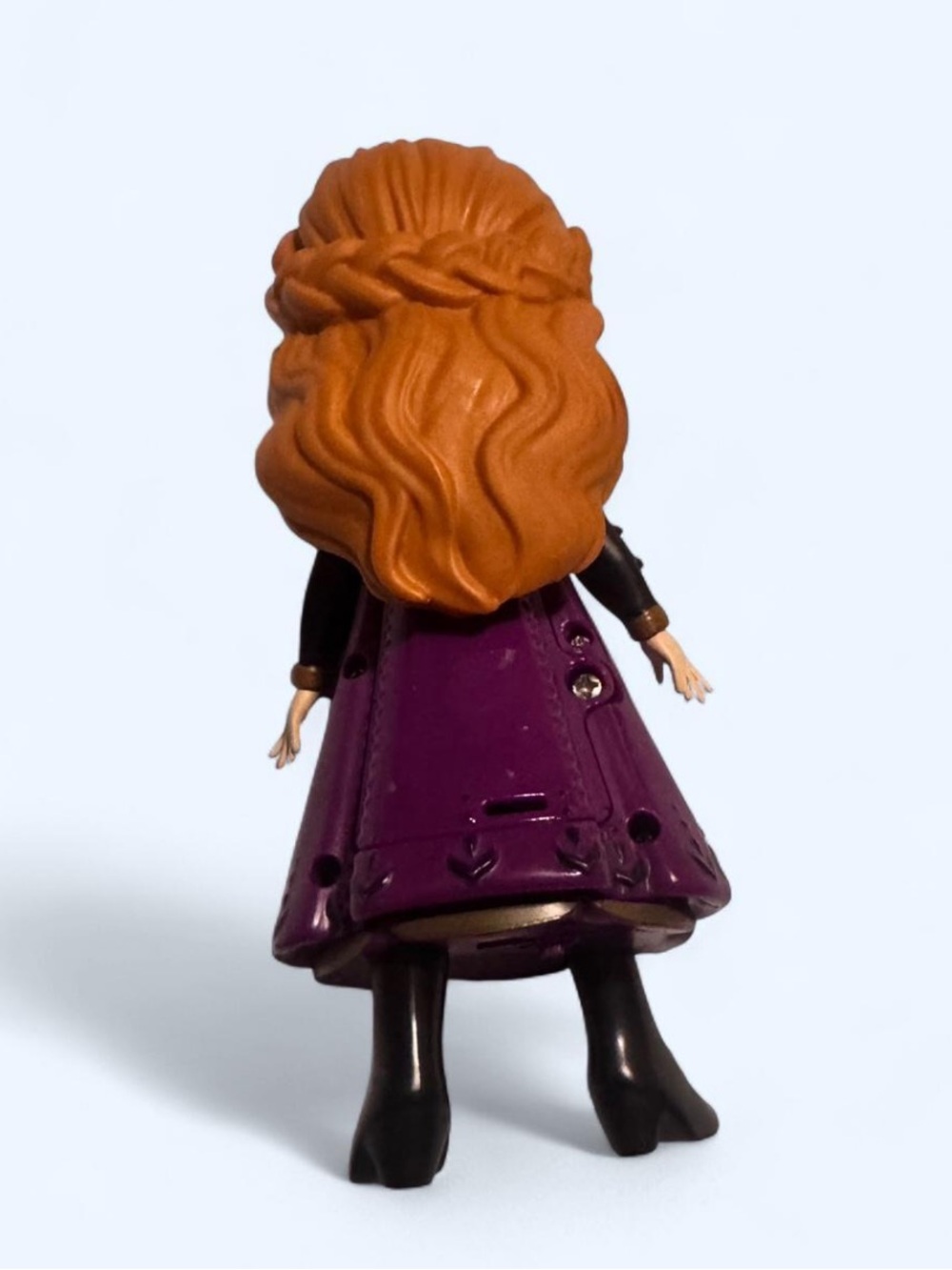 FROZEN 2: ANA and ELSA Interactive Dolls - Picture 5 of 8